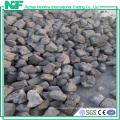 80-120mm high value high grade foundry / carbone coke vendita